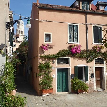 Sestiere Dorsoduro, A Due Passi Da Zattere Lägenhet Venedig Exteriör bild
