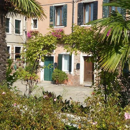 Sestiere Dorsoduro, A Due Passi Da Zattere Lägenhet Venedig Exteriör bild