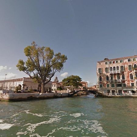Sestiere Dorsoduro, A Due Passi Da Zattere Lägenhet Venedig Exteriör bild